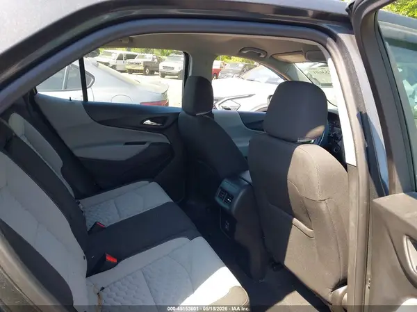 2GNAXSEV0L6276679 2020 CHEVROLET EQUINOX - Image 8