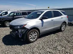 2GNAXSEV0L6277458 2020 CHEVROLET EQUINOX
