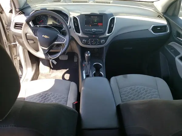 2GNAXSEV0L6277458 2020 CHEVROLET EQUINOX - Image 8