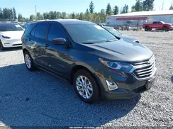 2GNAXSEV0M6105190 2021 CHEVROLET EQUINOX