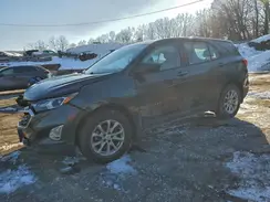 2GNAXSEV0M6114472 2021 CHEVROLET EQUINOX