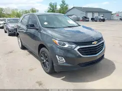 2GNAXSEV0M6119011 2021 CHEVROLET EQUINOX