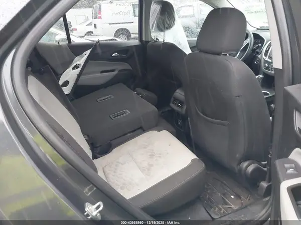 2GNAXSEV0M6132096 2021 CHEVROLET EQUINOX - Image 8