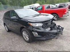 2GNAXSEV0M6134558 2021 CHEVROLET EQUINOX