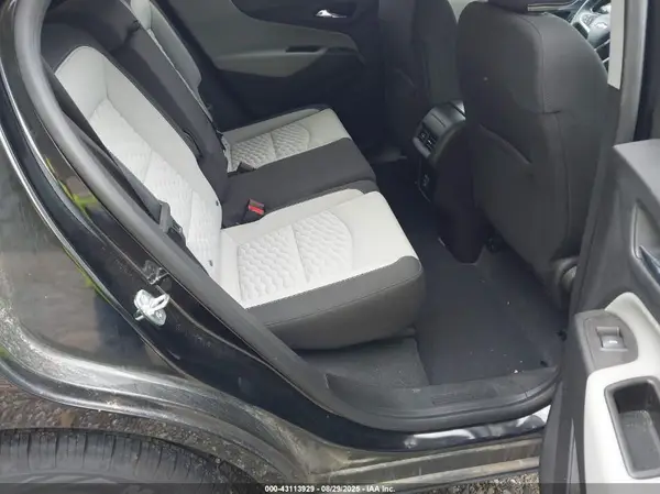 2GNAXSEV0M6134558 2021 CHEVROLET EQUINOX - Image 8
