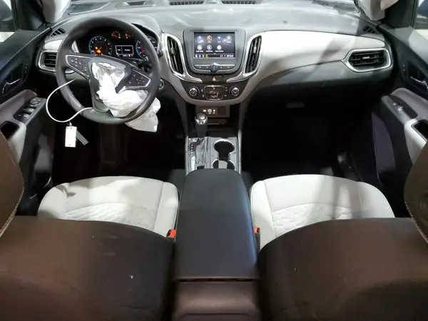 2GNAXSEV0M6146287 2021 CHEVROLET EQUINOX - Image 8