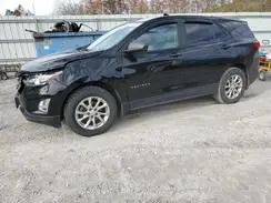 2GNAXSEV0M6148217 2021 CHEVROLET EQUINOX