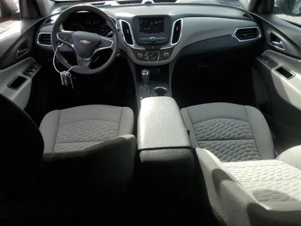 2GNAXSEV0M6148217 2021 CHEVROLET EQUINOX - Image 8