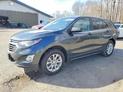 2GNAXSEV0M6149545 2021 CHEVROLET EQUINOX