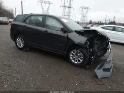 2GNAXSEV0M6150453 2021 CHEVROLET EQUINOX