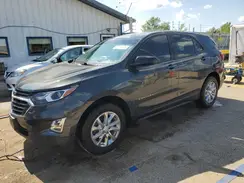 2GNAXSEV0M6151263 2021 CHEVROLET EQUINOX