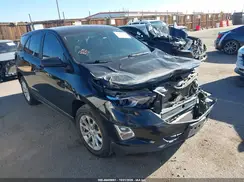 2GNAXSEV0M6154258 2021 CHEVROLET EQUINOX