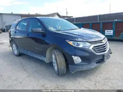 2GNAXSEV0M6158925 2021 CHEVROLET EQUINOX