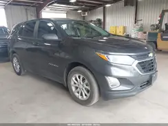 2GNAXSEV0M6161825 2021 CHEVROLET EQUINOX