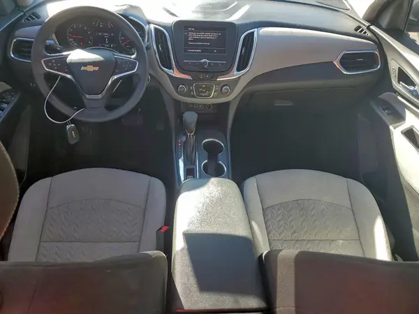2GNAXSEV0N6124503 2022 CHEVROLET EQUINOX - Image 8