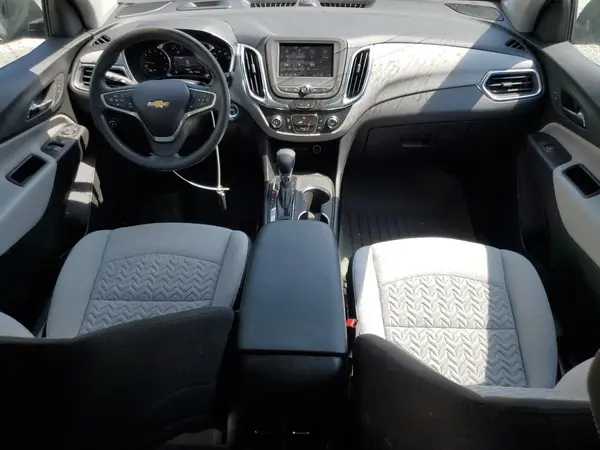2GNAXSEV0N6148087 2022 CHEVROLET EQUINOX - Image 8