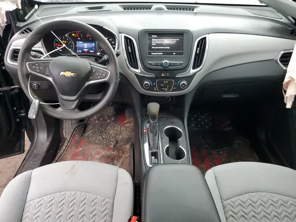 2GNAXSEV0N6152222 2022 CHEVROLET EQUINOX - Image 8