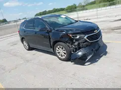 2GNAXSEV1J6100723 2018 CHEVROLET EQUINOX