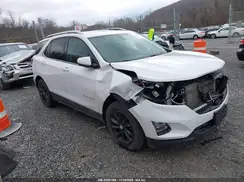 2GNAXSEV1J6101726 2018 CHEVROLET EQUINOX