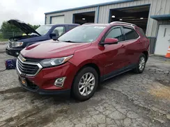 2GNAXSEV1J6101919 2018 CHEVROLET EQUINOX