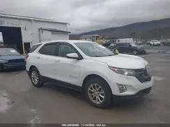 2GNAXSEV1J6102939 2018 CHEVROLET EQUINOX