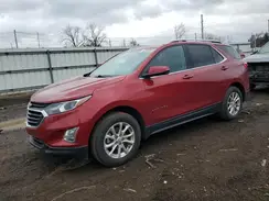 2GNAXSEV1J6104688 2018 CHEVROLET EQUINOX