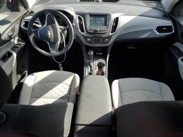 2GNAXSEV1J6105128 2018 CHEVROLET EQUINOX - Image 8