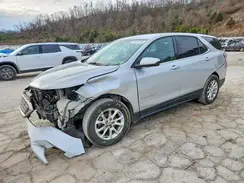 2GNAXSEV1J6105579 2018 CHEVROLET EQUINOX