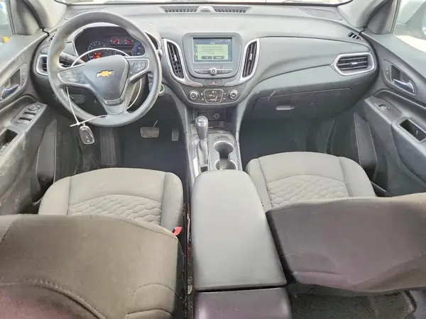 2GNAXSEV1J6105579 2018 CHEVROLET EQUINOX - Image 8
