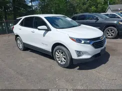2GNAXSEV1J6108272 2018 CHEVROLET EQUINOX