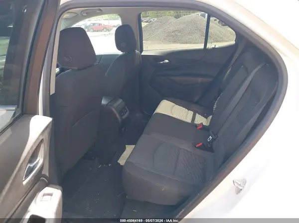 2GNAXSEV1J6108272 2018 CHEVROLET EQUINOX - Image 8