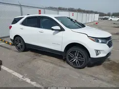 2GNAXSEV1J6120552 2018 CHEVROLET EQUINOX