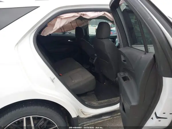 2GNAXSEV1J6120552 2018 CHEVROLET EQUINOX - Image 8