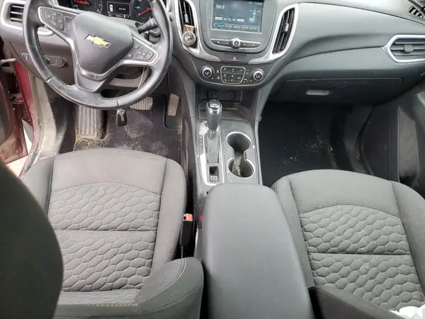 2GNAXSEV1J6121538 2018 CHEVROLET EQUINOX - Image 8