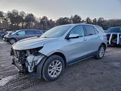 2GNAXSEV1J6121796 2018 CHEVROLET EQUINOX
