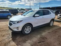 2GNAXSEV1J6122883 2018 CHEVROLET EQUINOX