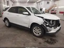 2GNAXSEV1J6124259 2018 CHEVROLET EQUINOX