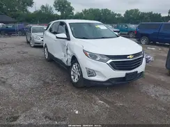 2GNAXSEV1J6125623 2018 CHEVROLET EQUINOX