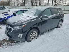 2GNAXSEV1J6127310 2018 CHEVROLET EQUINOX