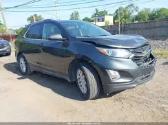2GNAXSEV1J6128909 2018 CHEVROLET EQUINOX