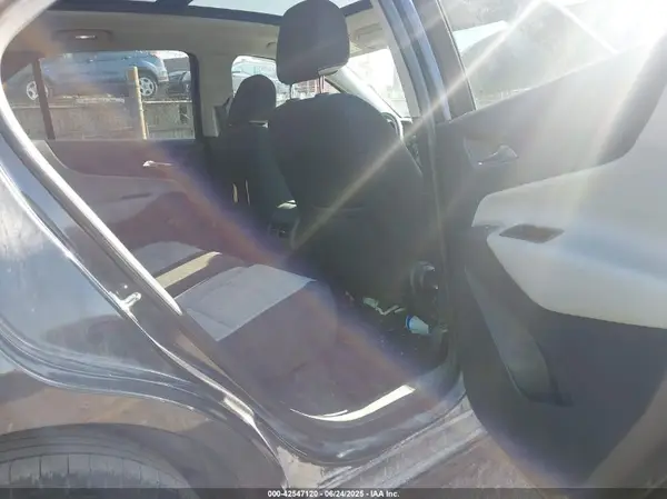 2GNAXSEV1J6128909 2018 CHEVROLET EQUINOX - Image 8