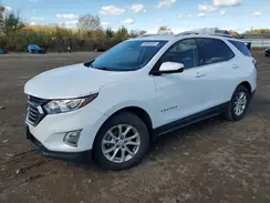 2GNAXSEV1J6128988 2018 CHEVROLET EQUINOX