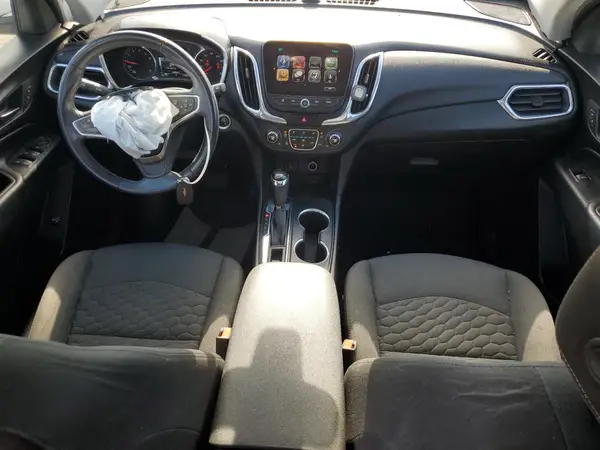2GNAXSEV1J6128988 2018 CHEVROLET EQUINOX - Image 8