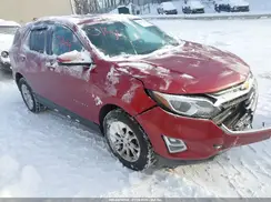 2GNAXSEV1J6129171 2018 CHEVROLET EQUINOX