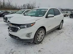 2GNAXSEV1J6130434 2018 CHEVROLET EQUINOX