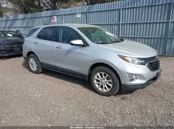 2GNAXSEV1J6131664 2018 CHEVROLET EQUINOX