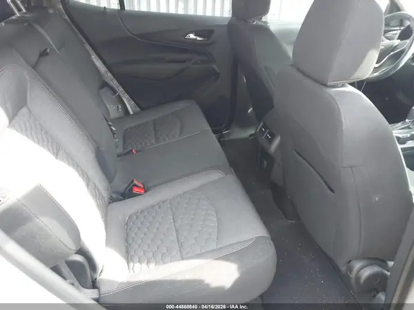 2GNAXSEV1J6131664 2018 CHEVROLET EQUINOX - Image 8