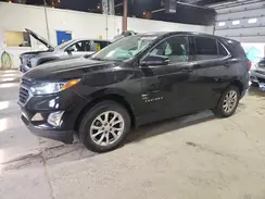 2GNAXSEV1J6132829 2018 CHEVROLET EQUINOX
