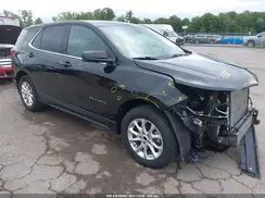 2GNAXSEV1J6136508 2018 CHEVROLET EQUINOX