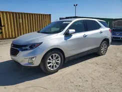 2GNAXSEV1J6139702 2018 CHEVROLET EQUINOX